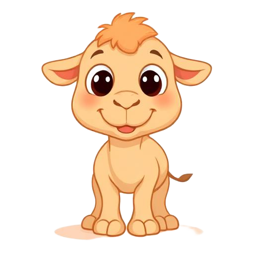 Coco the Camel