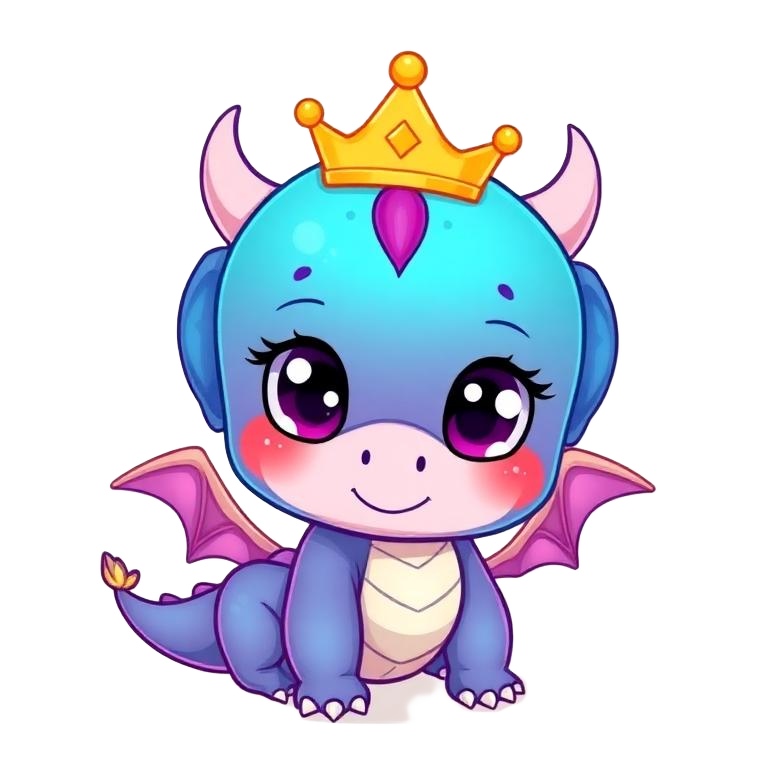 Drako the Dragon
