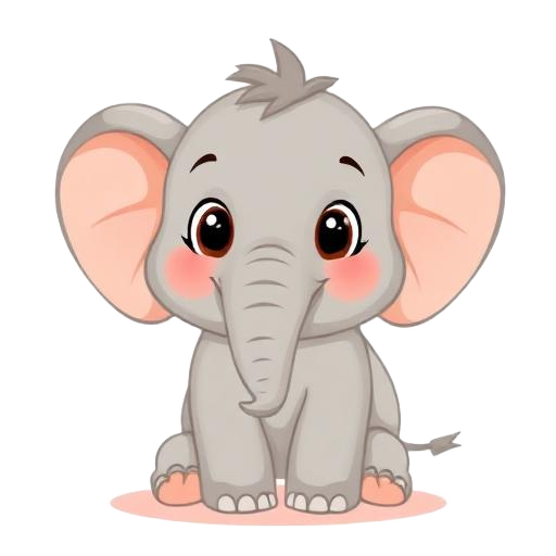 Ellie the Elephant