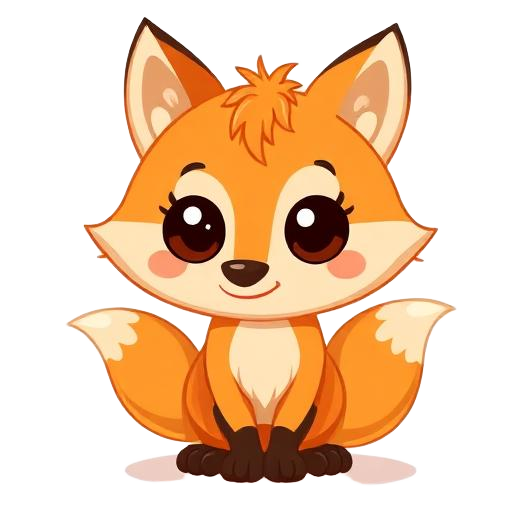 Finn the Fox