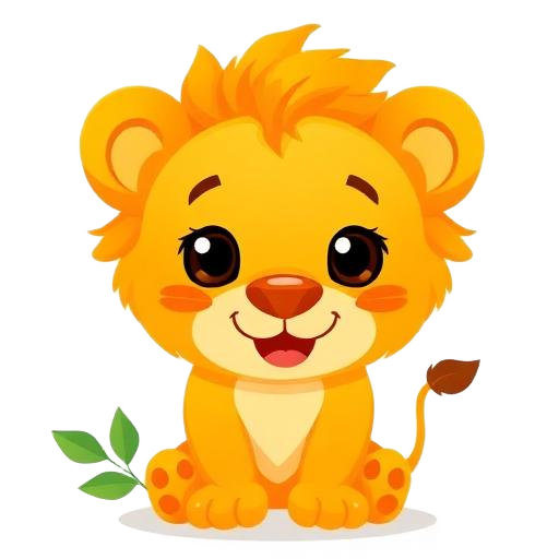 Leo the Lion