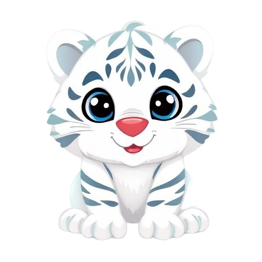 Talon the Tiger